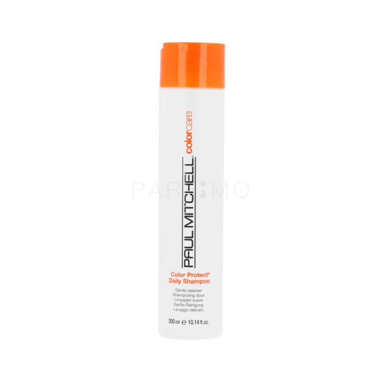 Paul Mitchell Color Protect Shampoo Sampon nőknek 300 ml