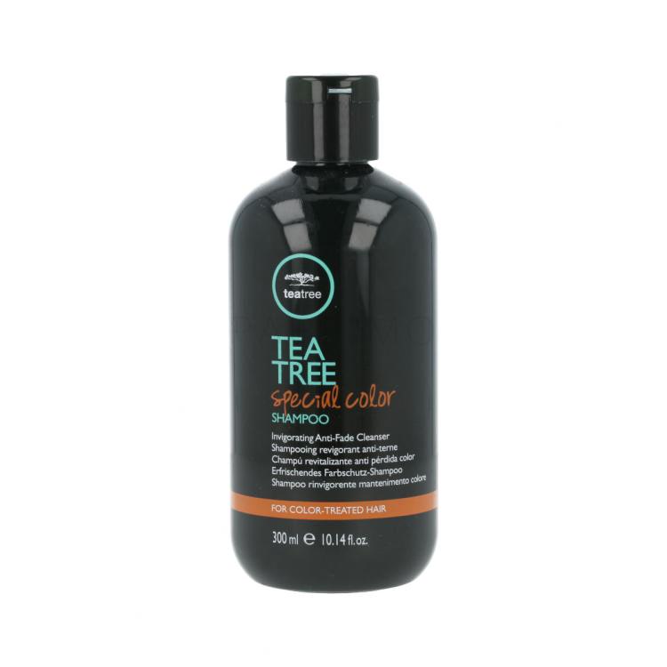 Paul Mitchell TEA TREE Special Color Shampoo Sampon 300 ml
