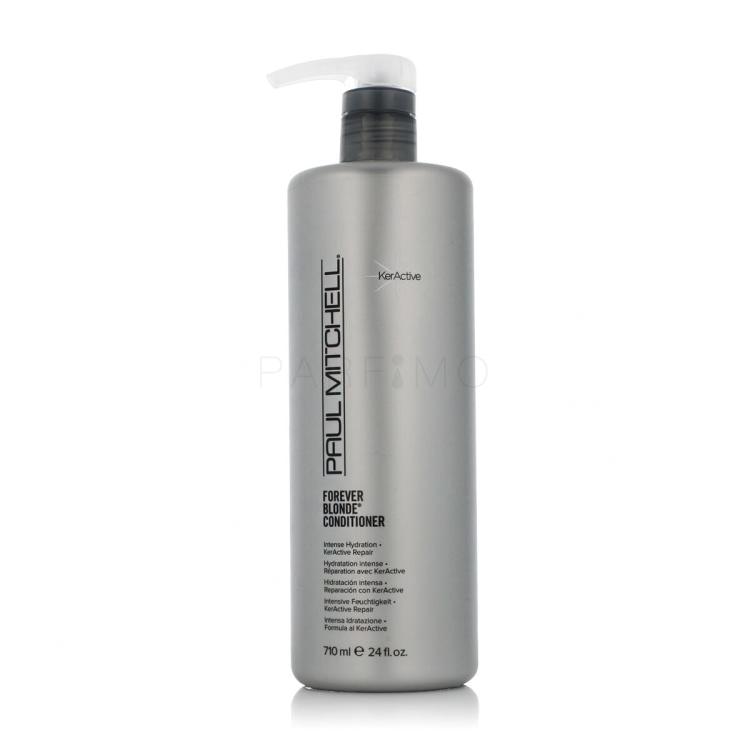 Paul Mitchell Blonde Forever Blonde Conditioner Hajkondicionáló 709 ml