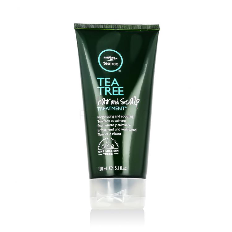 Paul Mitchell TEA TREE Hair and Scalp Treatment Hajpakolás 150 ml