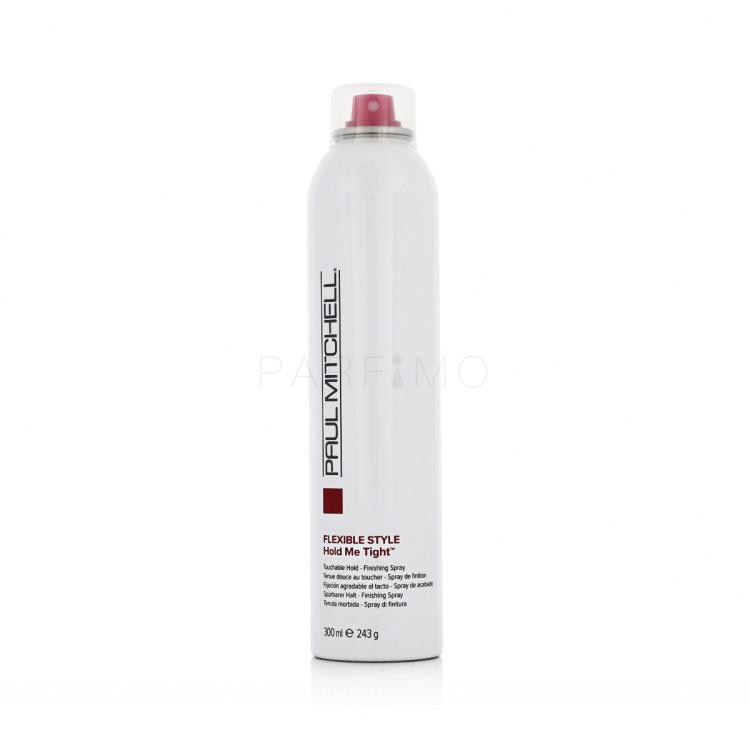 Paul Mitchell Flexible Style Hold Me Tight Hajlakk 300 ml