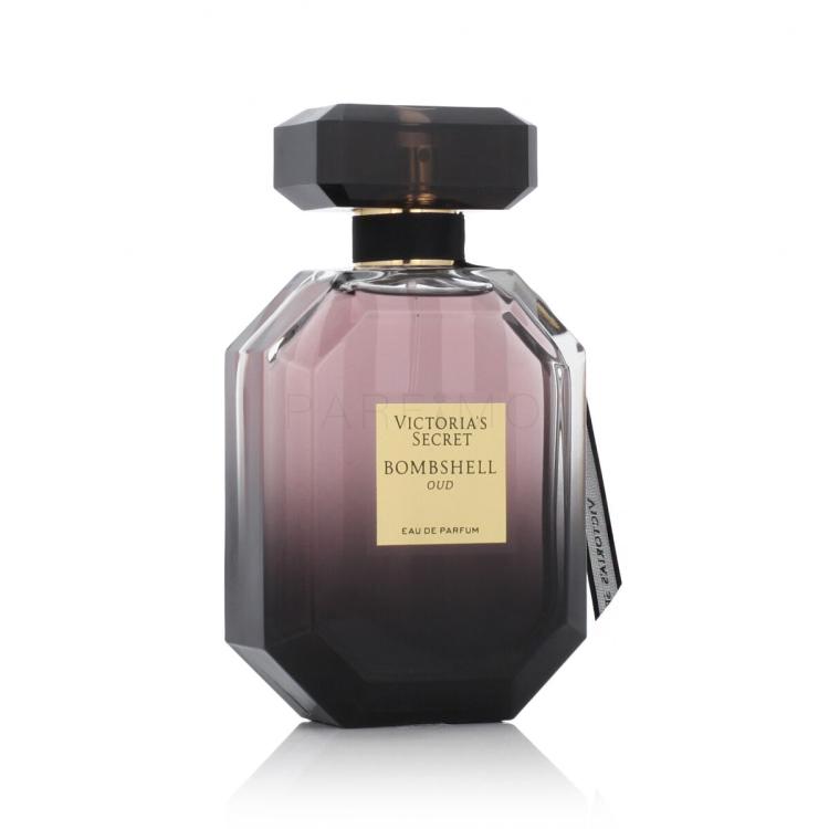 Victoria´s Secret Bombshell Oud Eau de Parfum nőknek 100 ml