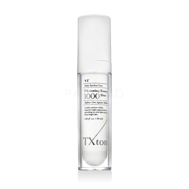 VT Cosmetics TX-toning Essence 1000 Shot Arcesszencia 30 ml