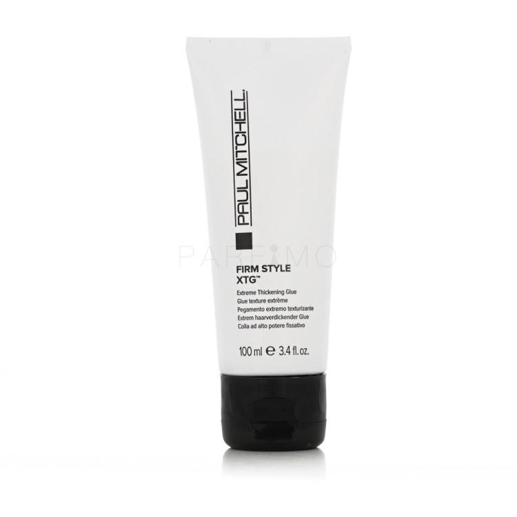 Paul Mitchell Firm Style XTG Extreme Thickening Glue Tincskiemelés és hajformázás 100 ml