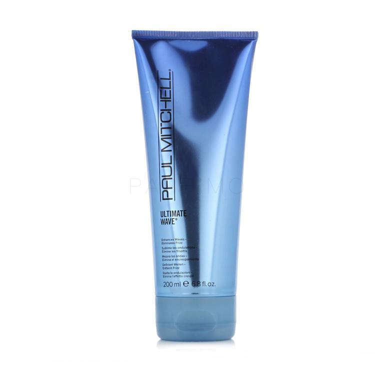 Paul Mitchell Curls Ultimate Wave Hullám elősegítése 200 ml