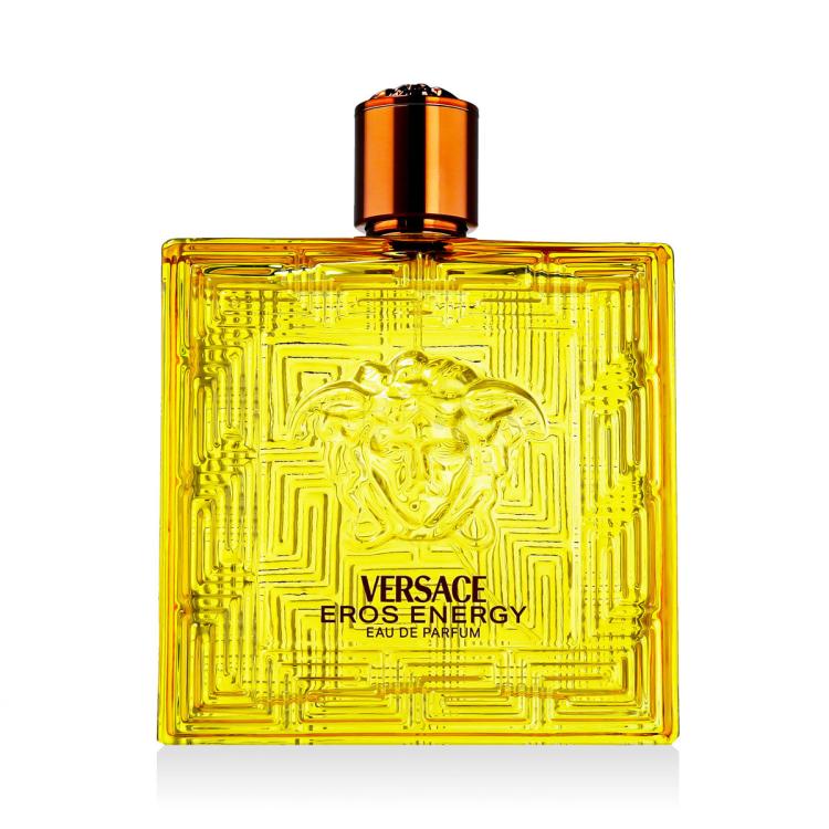 Versace Eros Energy Eau de Parfum férfiaknak 200 ml