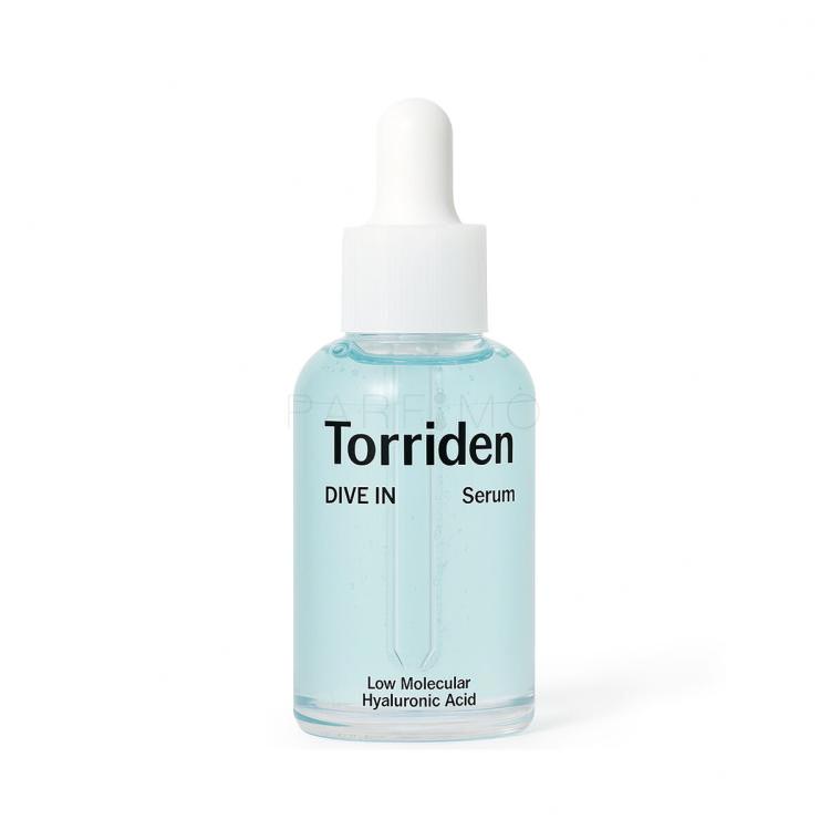Torriden Dive In Low Molecular Hyaluronic Acid Serum Arcszérum 50 ml