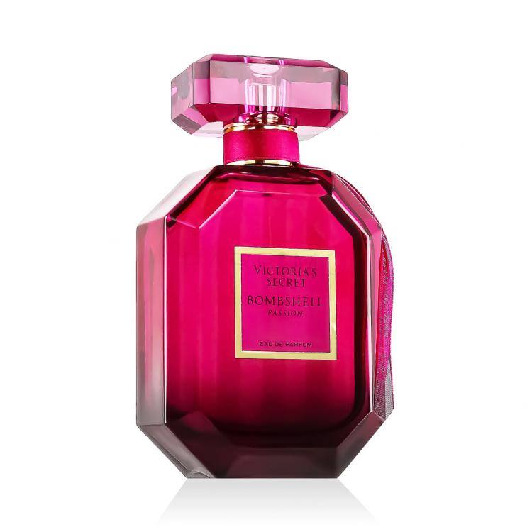 Victoria´s Secret Bombshell Passion Eau de Parfum nőknek 100 ml