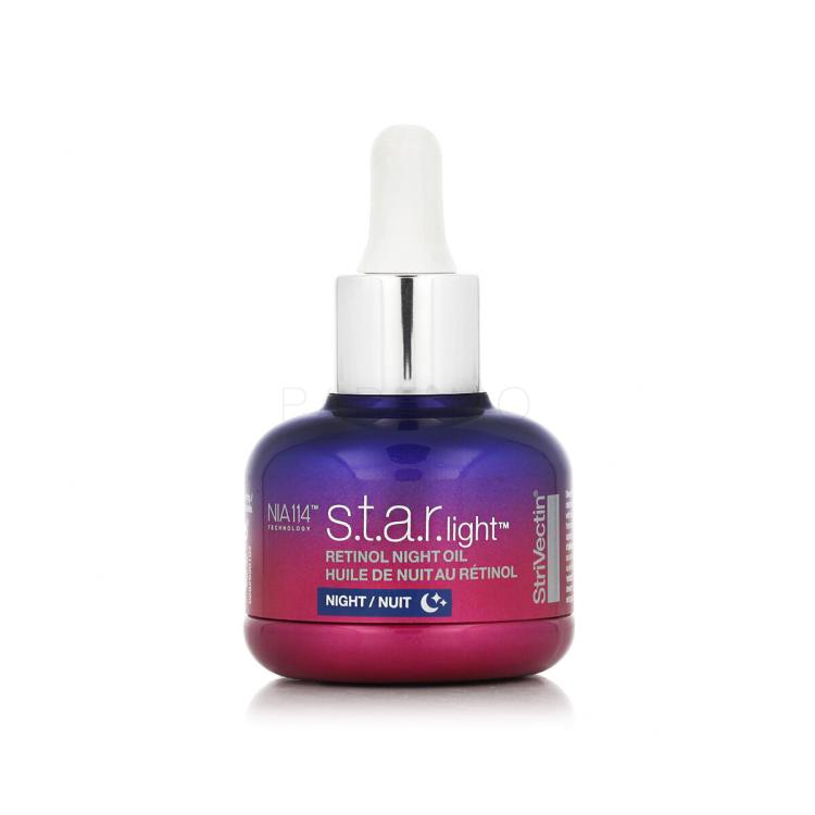 StriVectin Advanced Retinol S.T.A.R.Light Retinol Night Oil Arcolaj 30 ml