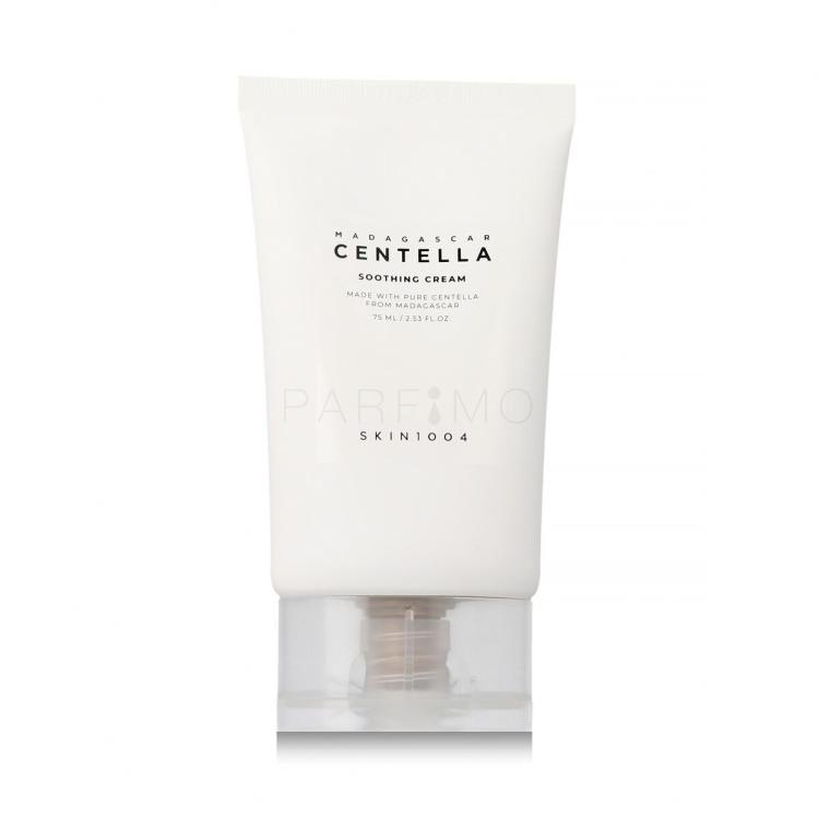 SKIN1004 Centella Soothing Cream Nappali arckrém nőknek 75 ml