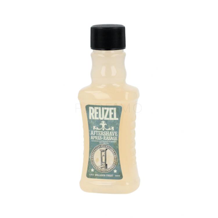 Reuzel AfterShave Borotválkozás utáni arcszesz férfiaknak 100 ml