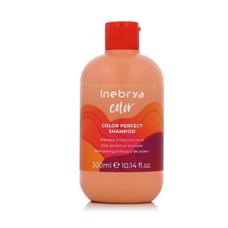 Inebrya Color Perfect Shampoo Sampon 300 ml