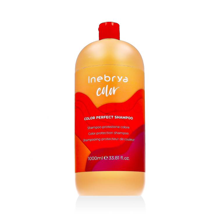 Inebrya Color Perfect Shampoo Sampon 1000 ml