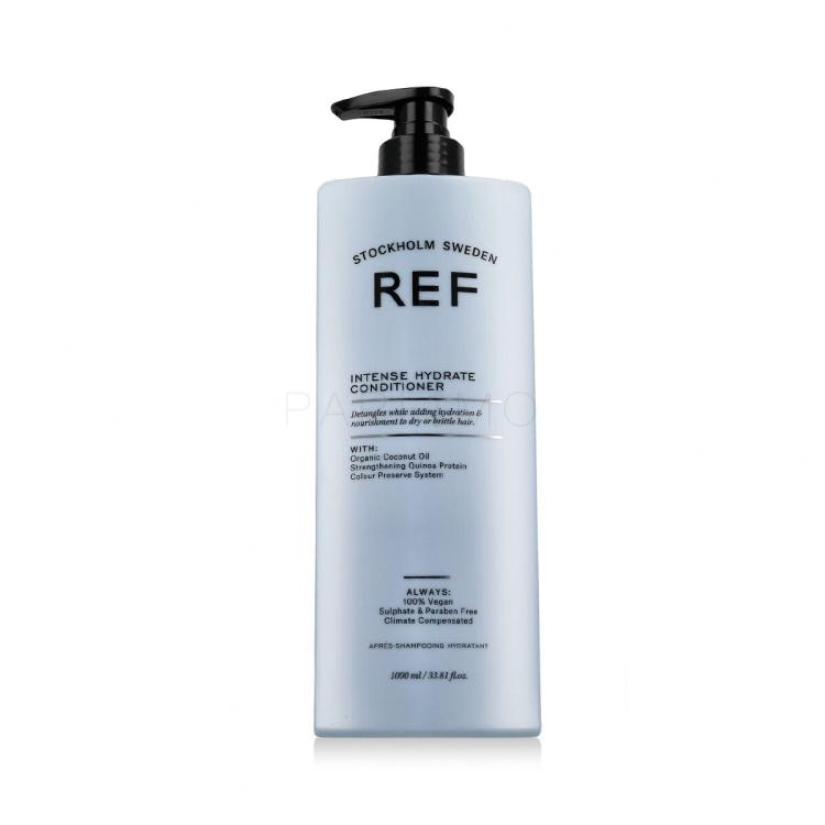 REF Intense Hydrate Conditioner Hajkondicionáló 1000 ml