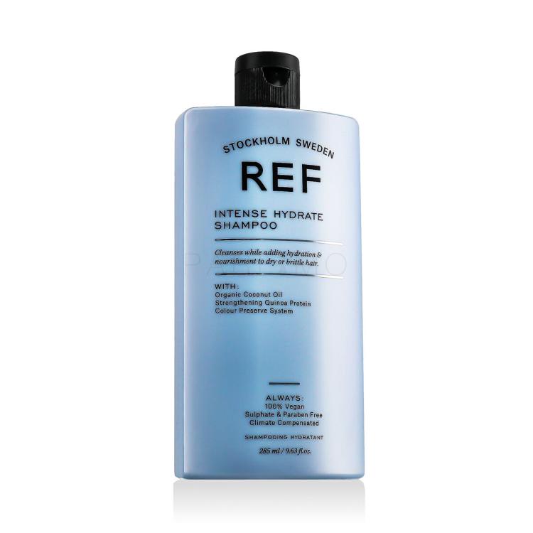 REF Intense Hydrate Shampoo Sampon 285 ml