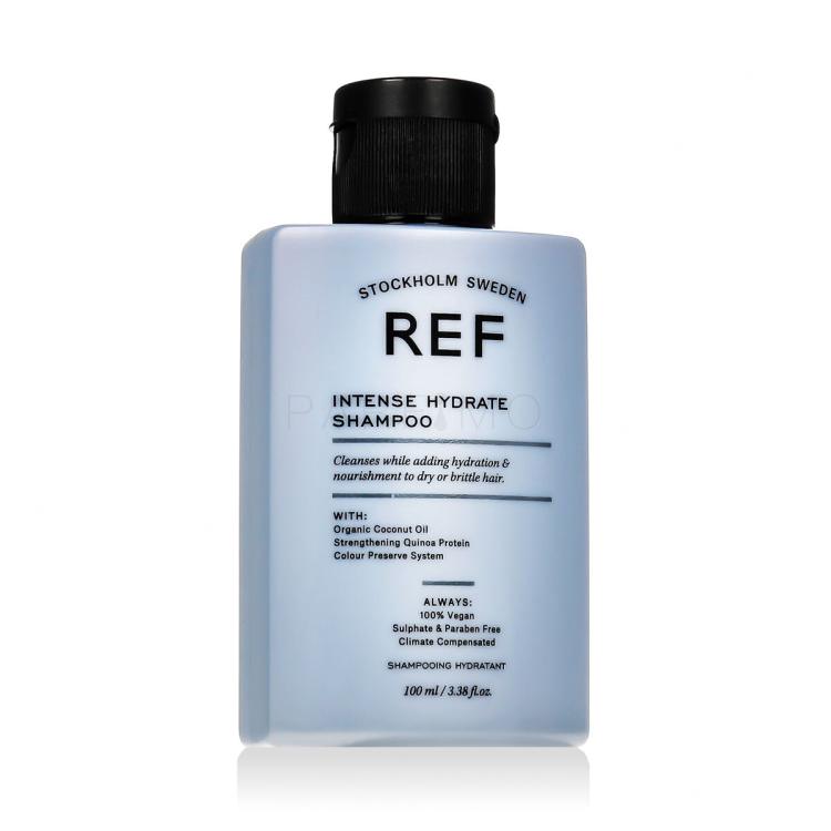 REF Intense Hydrate Shampoo Sampon 100 ml