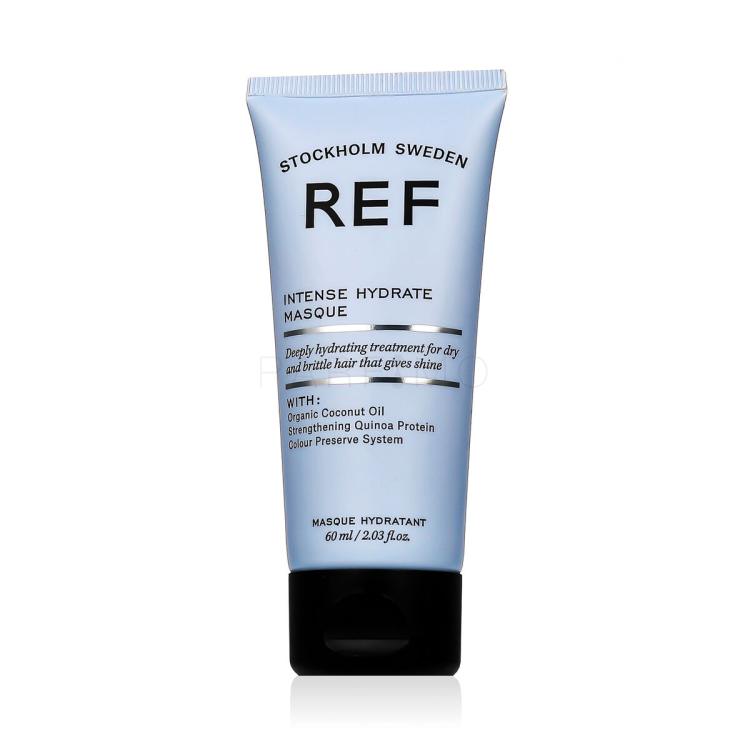 REF Intense Hydrate Masque Hajpakolás 60 ml