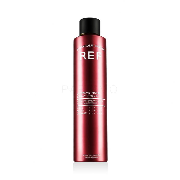REF Extreme Hold Spray N°525 Hajlakk 300 ml