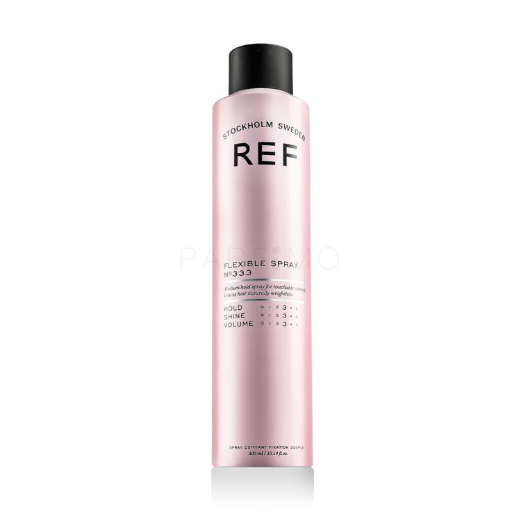 REF Flexible Spray N°333 Hajlakk 300 ml