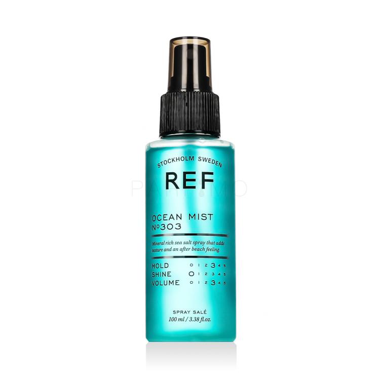 REF Ocean Mist N°303 Tincskiemelés és hajformázás 100 ml