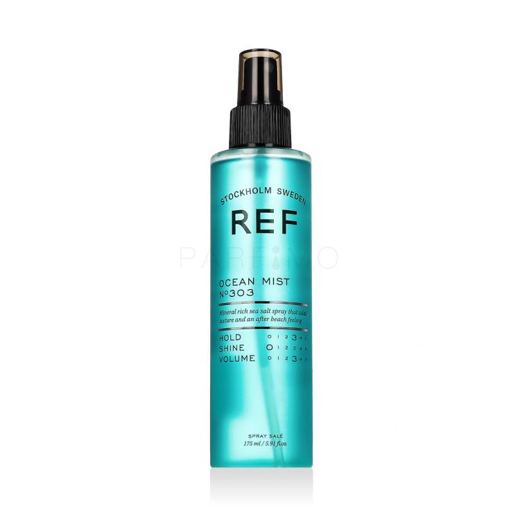 REF Ocean Mist N°303 Tincskiemelés és hajformázás 175 ml