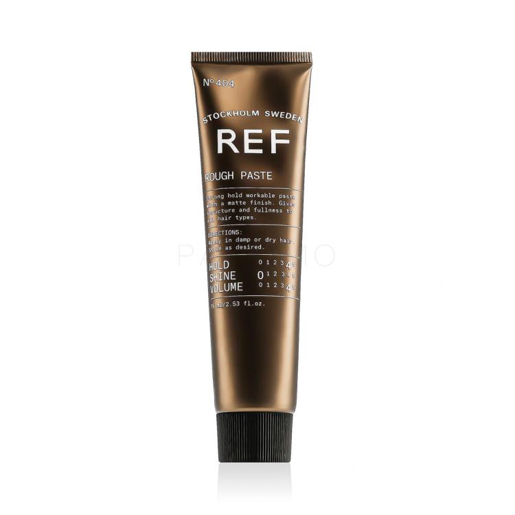 REF Rough Paste Tincskiemelés és hajformázás 75 ml
