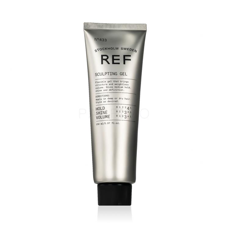 REF Sculpting Gel N°433 Hajzselé 150 ml