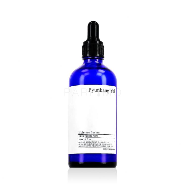 Pyunkang Yul Basic Moisture Serum Arcszérum 100 ml