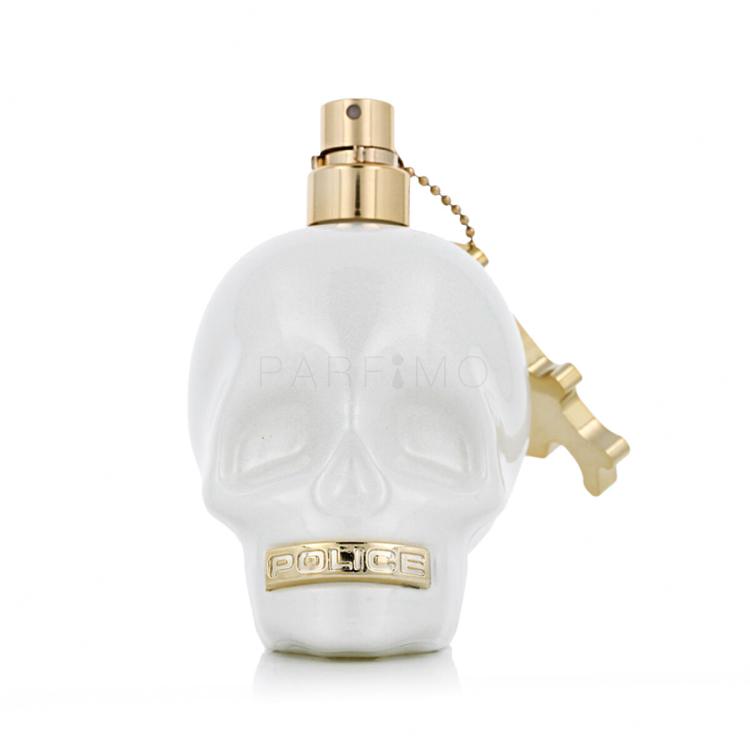 Police To Be Born To Shine Eau de Parfum nőknek 75 ml