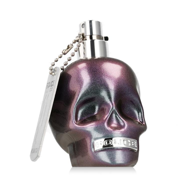 Police To Be My.Avatar Eau de Parfum nőknek 40 ml