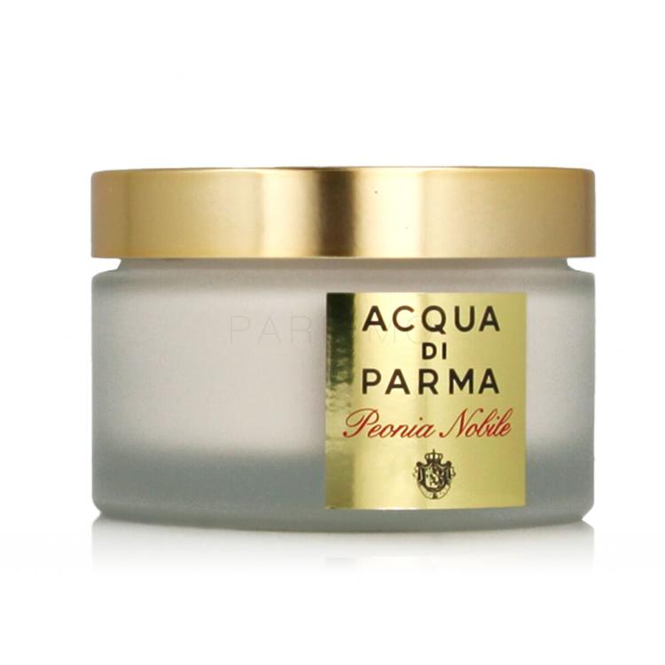 Acqua di Parma Le Nobili Peonia Nobile Testápoló krém nőknek 150 ml