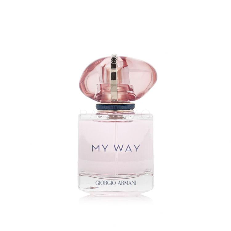 Giorgio Armani My Way Nectar Eau de Parfum nőknek 30 ml