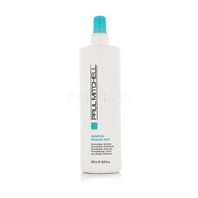 Paul Mitchell Original Awapuhi Moisture Mist Öblítést nem igénylő hajápoló 500 ml