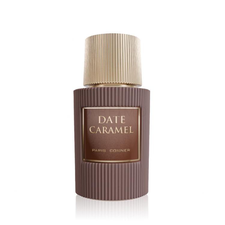Paris Corner Date Caramel Eau de Parfum 100 ml