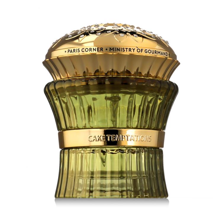 Paris Corner Cake Temptations Eau de Parfum nőknek 100 ml