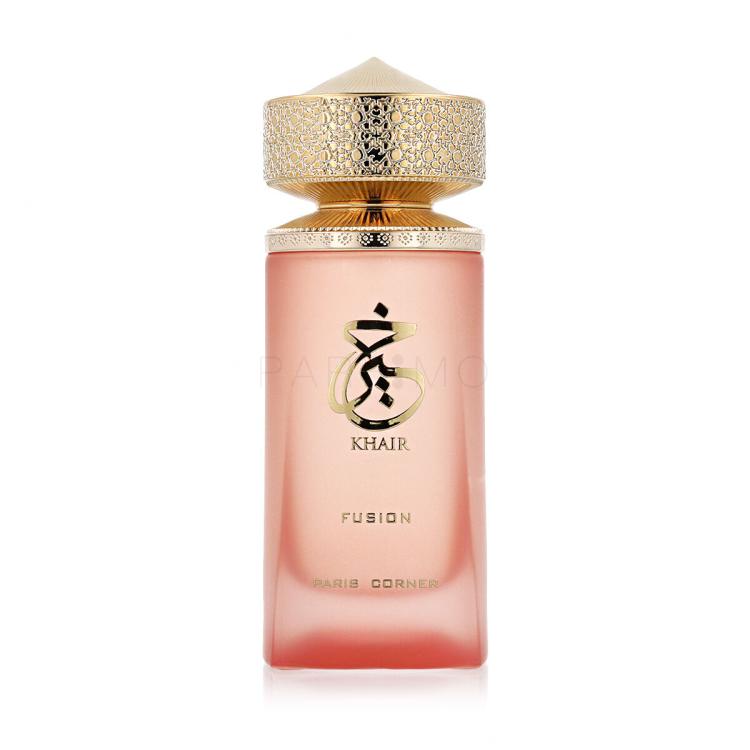 Paris Corner Khair Fusion Eau de Parfum nőknek 100 ml