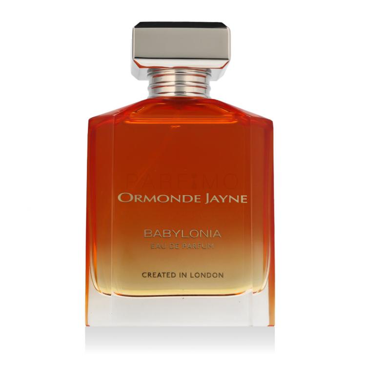 Ormonde Jayne La Route de La Soie Babylonia Eau de Parfum nőknek 88 ml
