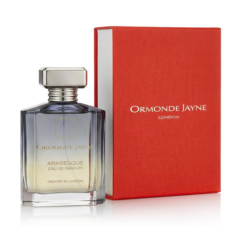 Ormonde Jayne Four Corners of the Earth Arabesque Eau de Parfum 88 ml