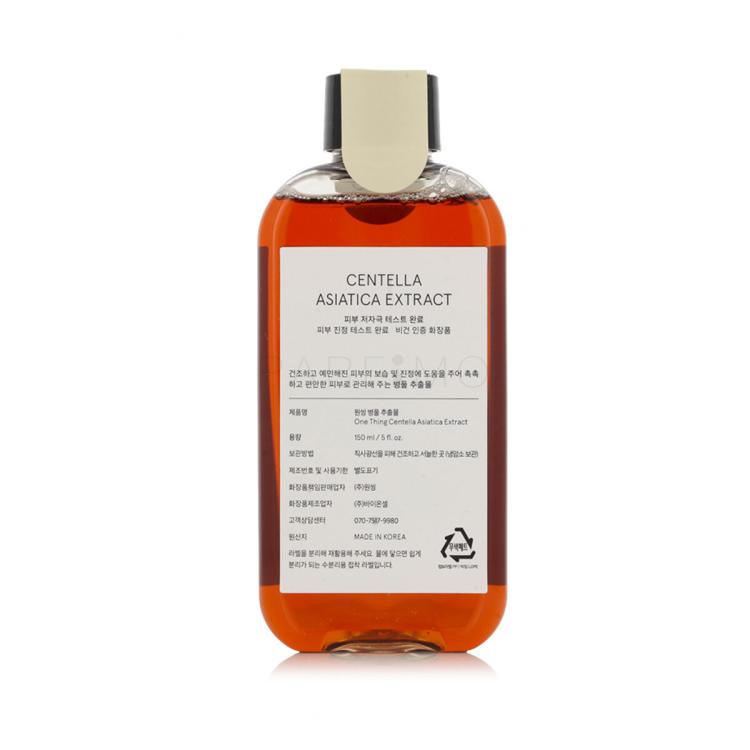 One Thing Centella Asiatica Extract Arcpermet 150 ml