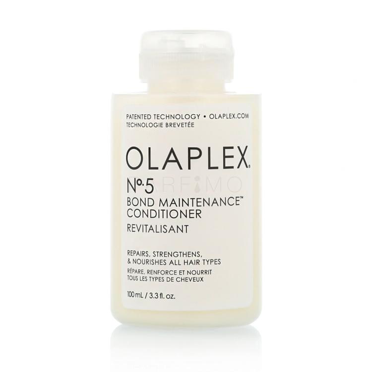 Olaplex Bond Maintenance Nº.5 Conditioner Hajkondicionáló nőknek 100 ml