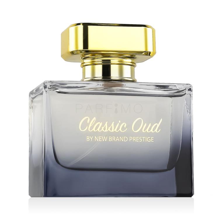 New Brand Parfums Prestige Classic Oud Eau de Parfum nőknek 100 ml
