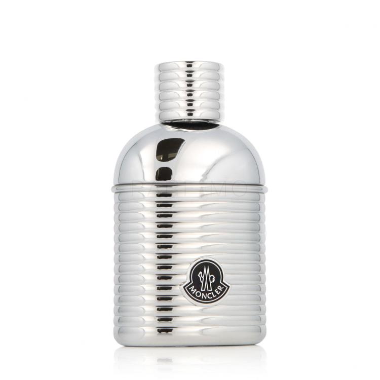 Moncler Pour Homme Eau de Parfum férfiaknak 100 ml teszter