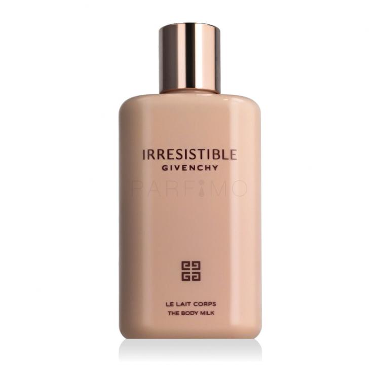 Givenchy Irresistible Testápoló tej nőknek 200 ml