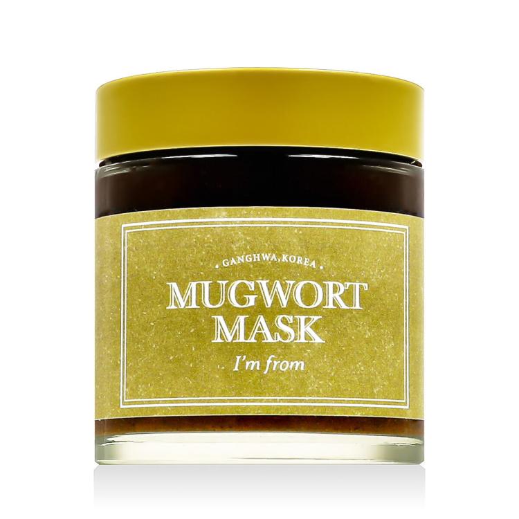 I&#039;m From Mugwort Mask Arcmaszk 110 g