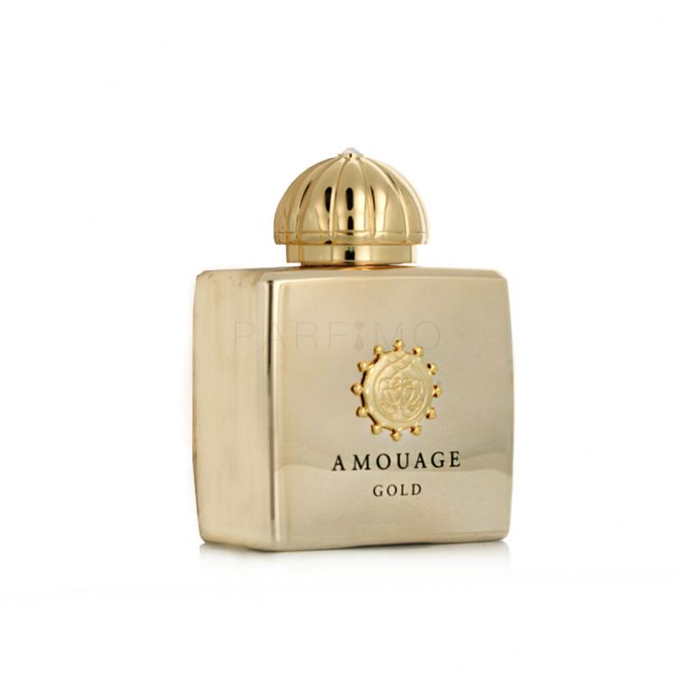 Amouage Gold Eau de Parfum nőknek 100 ml