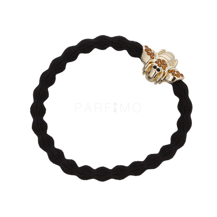 By Eloise London Bling Charms Bling Bee Hajgumi nőknek 1 db Változat Chocolate Brown