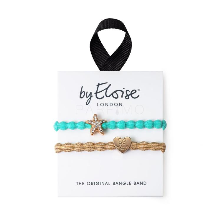 By Eloise London Set Take Me to the Beach Hajgumi nőknek 1 db