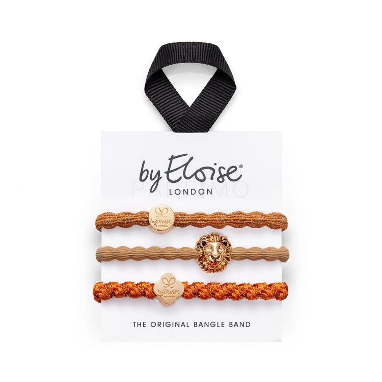 By Eloise London Set Sunset Safari Hajgumi nőknek 1 db