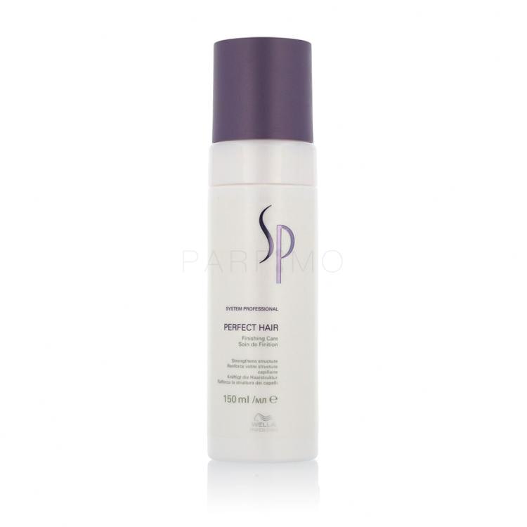 Wella Professionals SP Repair Perfect Hair Öblítést nem igénylő hajápoló nőknek 150 ml