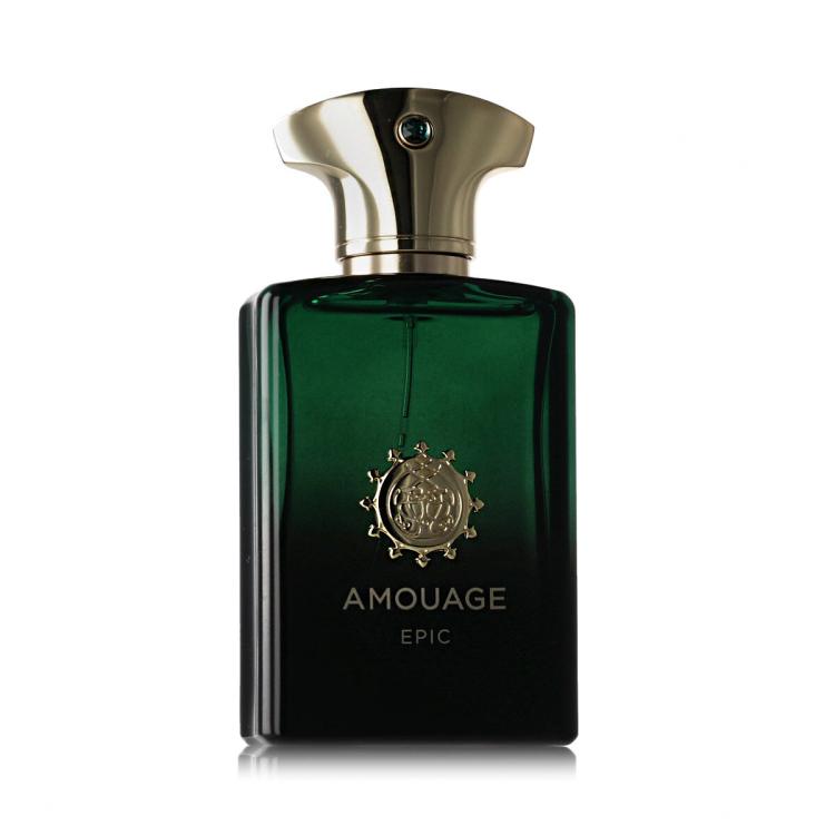 Amouage Epic Man Eau de Parfum férfiaknak 50 ml